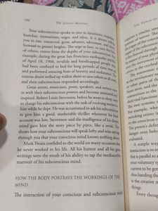 Power of Your Subconscious Mind