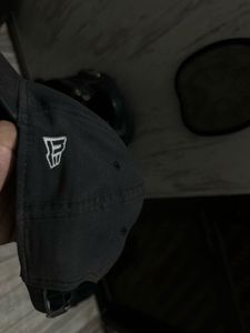 New Era Yankees Cap