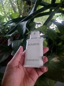 YSL Kouros For Men 🤍