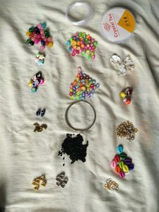 Big Bracelet Making Kit