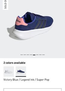 Adidas Shoe