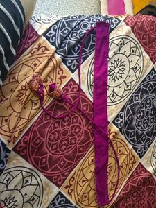 Beautiful Saree Belt