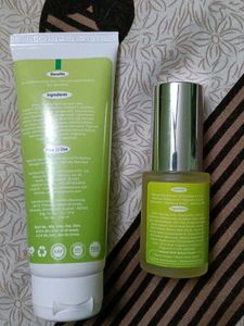 Aurrum Skincare Set
