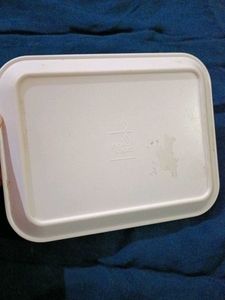 Floral Print Dinnerware