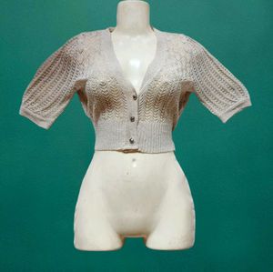 Beautiful Pinterest Shrug