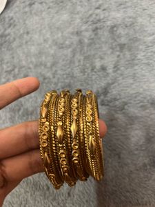 Stunning Bangles