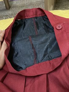 Korean Tennis Skirt