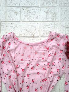 Short Kurti 🩷