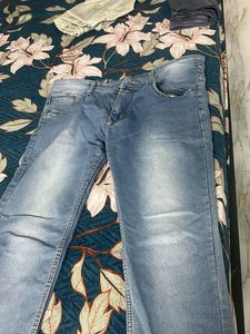 Men’s Jeans