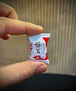 Amul Fridge Magnets (3 Pcs)