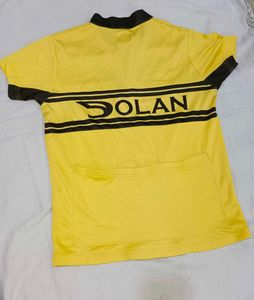 Yellow Jersey