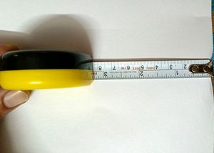 Measuring Tape