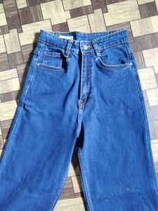 Brand New Stylish Blue Denim Jeans