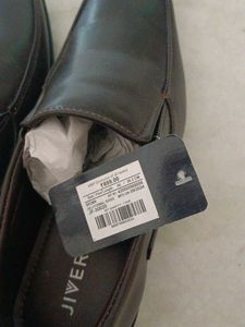 Mens Formal New Shoes (UK6)