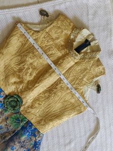 Girls&#39; Party Dress