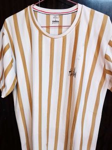 Striped Tee