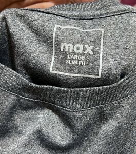Gym tech Series Max Sleeveless T-shirt