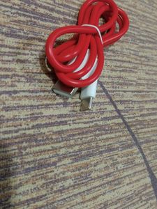 Type C Datacable