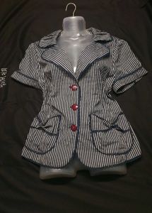 KAWAII BLAZER