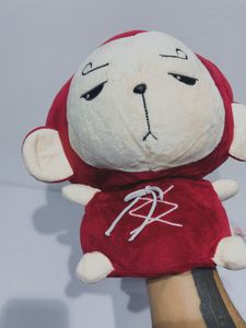 Monkey Plush Toy