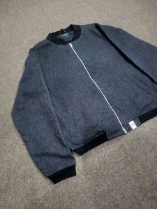 Grey Winter jacket