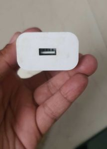 VISMAC Mobile Charger