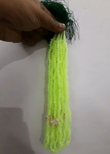 Green Tasbih