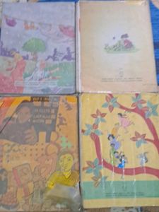 3rd Class NCERT