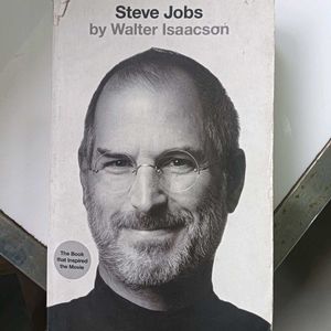 Steve Jobs: Biography