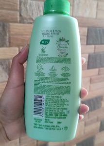 Body Serum Lotion