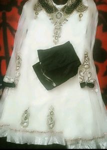 Anarkali Suit