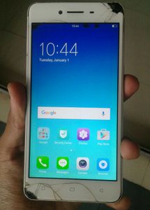 Oppo A37