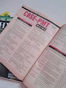 IIT-JEE/CBSE Prep Magazines