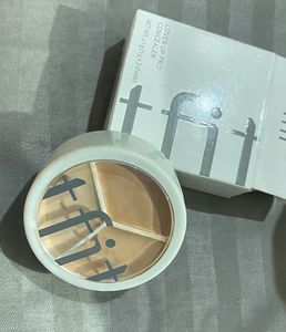 Tfit Concealer Trio