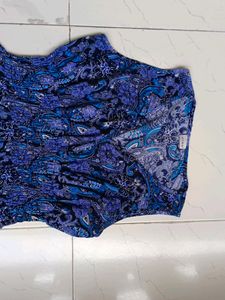 Branded Dress