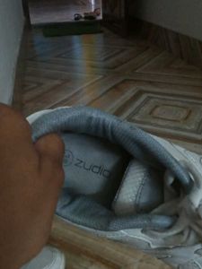 Zudio Shoe