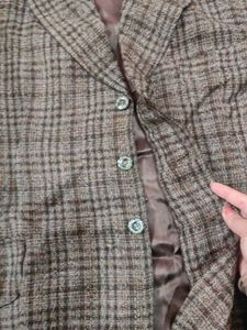 Mens Blazer