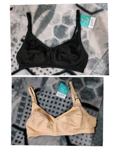 Lady Bliss Premium Bra Set Of 2