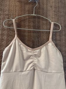 combo of 4 camisoles