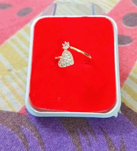 Women Finger Ring