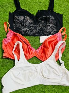 38 D/dd Size