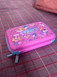 Smily Kiddos Pencil Large Pouch