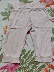 3 Baby Pants