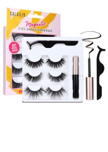 Catailis Magnetic Eye Lashes(3)