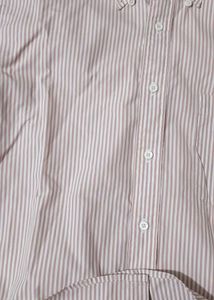 Striped Casual Shirt