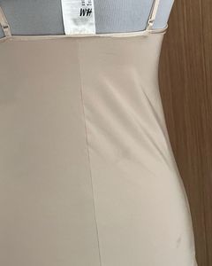 H&amp;M Satin Slip