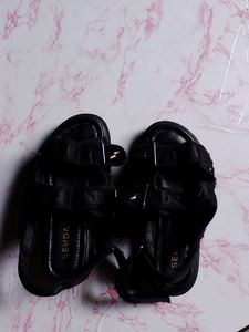 Strap Sandal