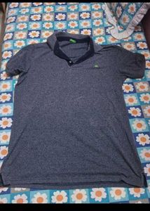 POLO COMBO TSHIRTS 💚🩶
