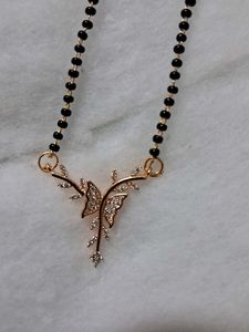 Elegant Mangalsutra Necklace
