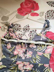Floral Sundress